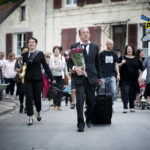 No Tunes Internationnal au Rendez vous de la 20ème Fête d’Art d’Art