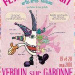 Le millésime 2018 de la fête d’art d’art s’annonce riche, intense, et harmonieux.