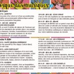 Kiosque aux musiques