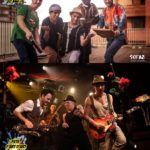 Concerts sous la halle