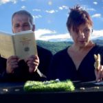 « Aurillac sur Garonne » Tire-toi de mon herbe Bambi