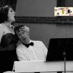 Cie Notes de passage. La cantatrice et son presque chauve