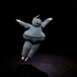 Compagnie jusqu’ici tout va bien – Mascotte
